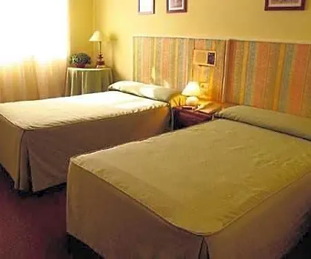 Hotel Casablanca
